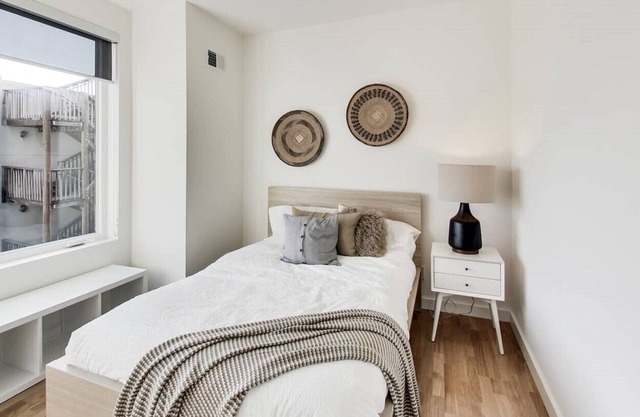 Boutique Luxury Flat