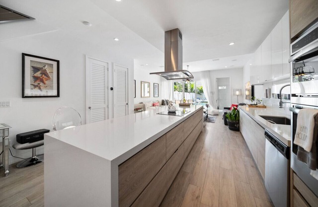 boutique stay for 22 guests