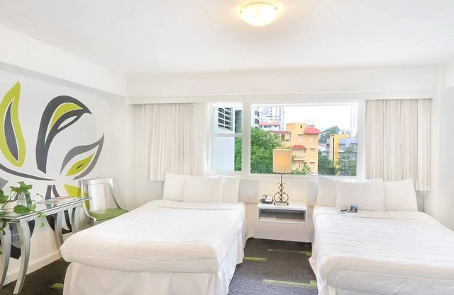 Boutique-Style Room Near Old San Juan – 5 Min Drive to Historic Sites