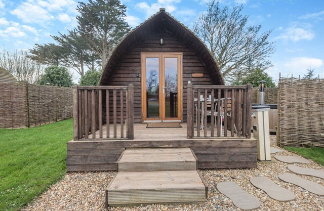 Bowness Hideaway - Una Habitación Casa, Capacidad 2