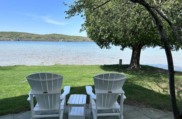 Boyne Mountain - Condominio frente al lago (Deer Lake)