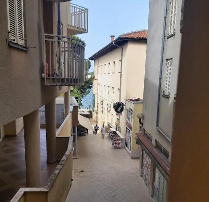 BP APARTMAN