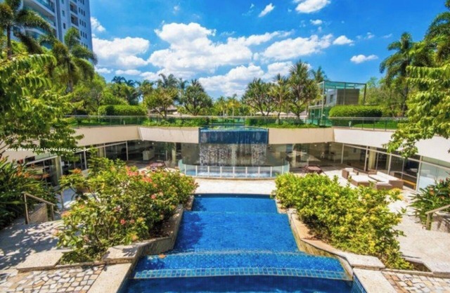 Apartamento 4 suites en Condominio Residencial tipo Resort con total seguridad