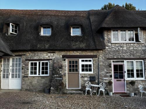Bracken Cottage