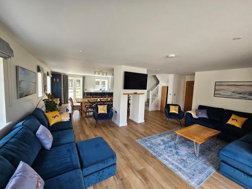 Bramley Suite - The Apple Barn