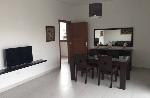 Apartamento a estrenar en el centro de Jounieh !!!