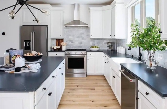 Brand NEW Designer townhome retreat in the city