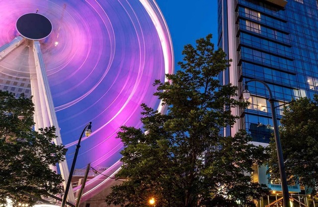 Brand New Downtown Location - Club Wyndham Atlanta