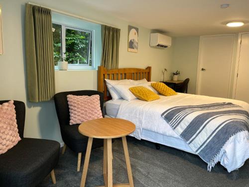 Brand New Guest House in Kenmure Dunedin
