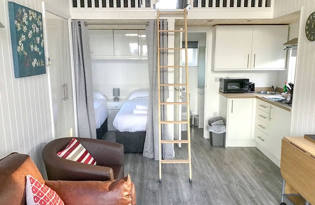 1 bedroom accommodation in Hawes, Yorkshire