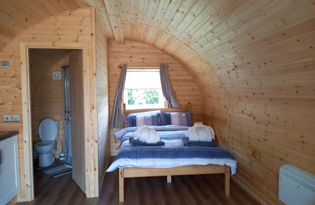 1 bedroom accommodation in Crimdon