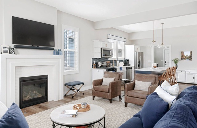 Brand New Luxury Home less than a mile from Notre Dame