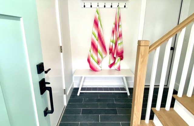 Brand-new Luxury oceanfront townhouse in Sea Bright – 200 Feet from the Beach