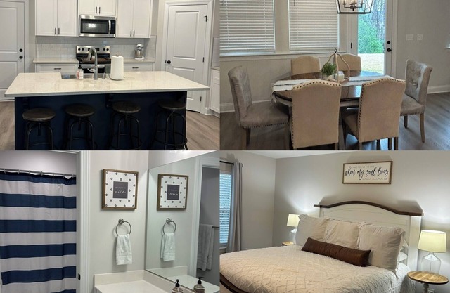 Brand New Masters Rental! Located only 7 miles from the Augusta National!