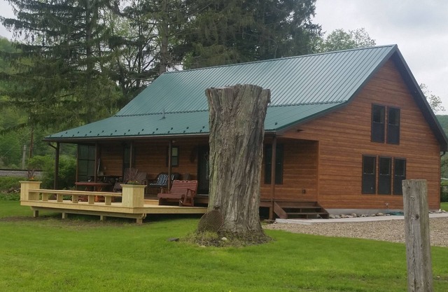 CHALET DE "VALLE DE NIEVE" A ESTRENAR "A 1 MIL DEL VALLE DE VACACIONES