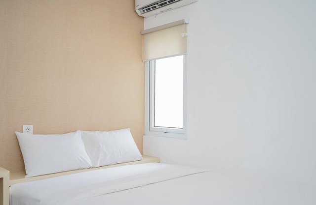 Brand New Studio Apartment at Aeropolis Residence 3