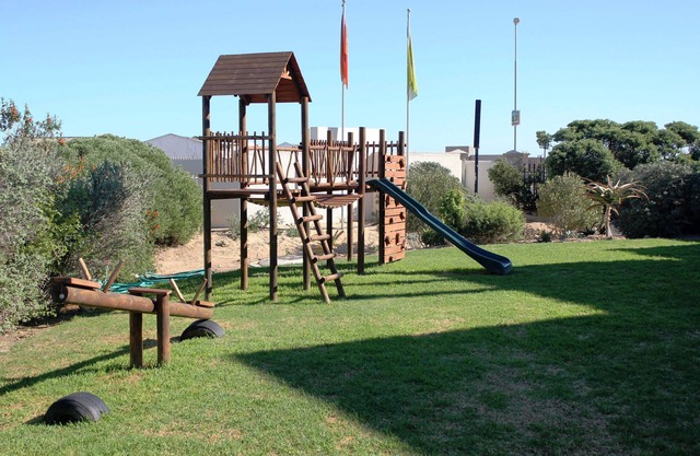 Break-A-Way, Langebaan 4-Sleeper