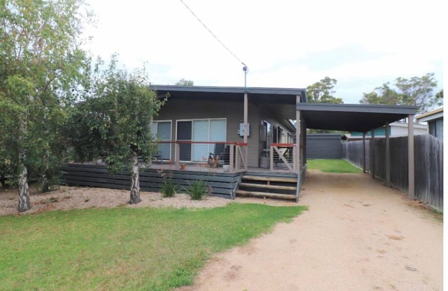 Escapada en Bastion - 35 Bastion Point Road, Mallacoota
