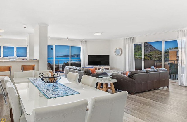 Breakwater Apartment 205