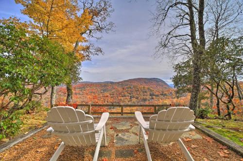 Breathtaking Highlands Condo with Mountain View