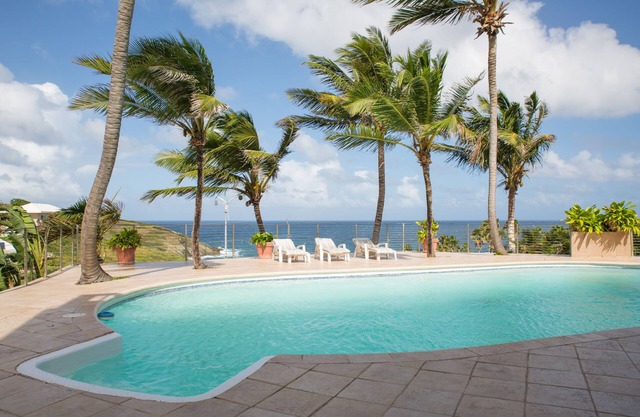 Breathtaking ocean views in Judiths Fancy