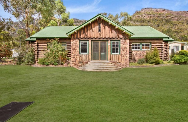Breeze Holiday Parks - Halls Gap