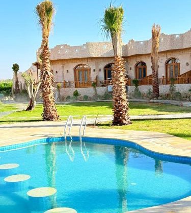 Breezy island Hotel