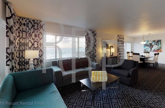 Solara Surfside ™ - 2 habitaciones