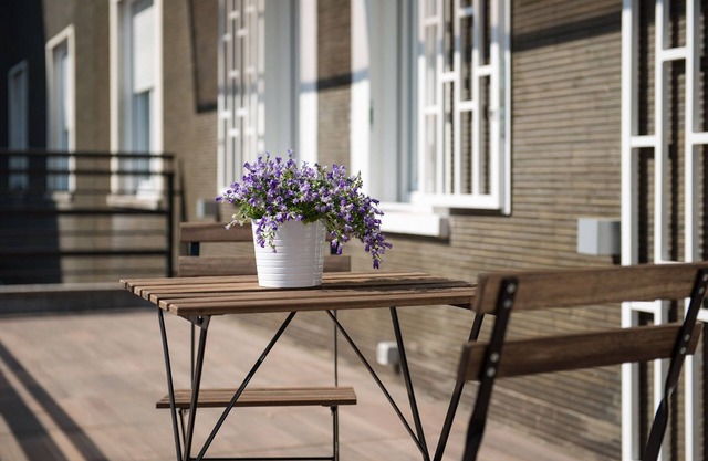 GRUPOS BRERA, 4 hermosos apartamentos en el mismo piso