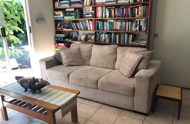 Bribie Island holiday accommodation