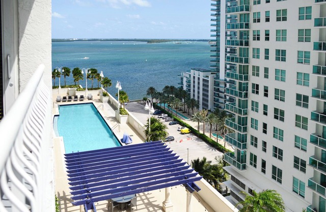 Brickell Condos Heart of Miami Living