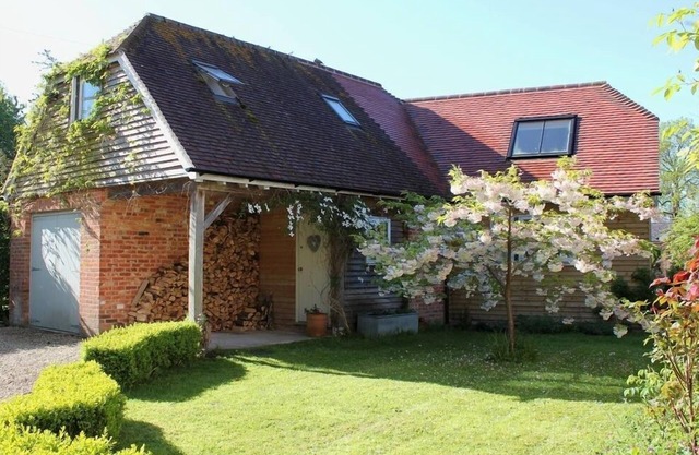 BRIDGE STUDIO, admite mascotas en Broad Chalke, Ref 988924