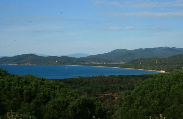 APARTAMENTO BRILLANTE Y CÓMODO CON GRAN TERRAZA CON VISTA AL MAR