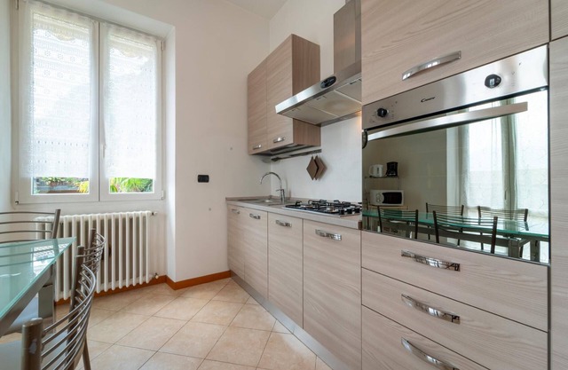 Bright and Cozy in Menaggio by Wonderful Italy