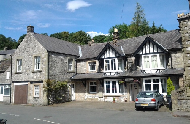 Amplio y luminoso apartamento en Tideswell con Wifi gratis