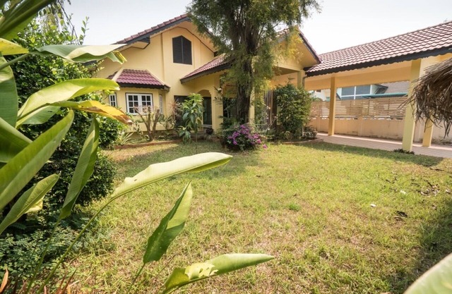 Casa amplia y luminosa, perfecta para familias