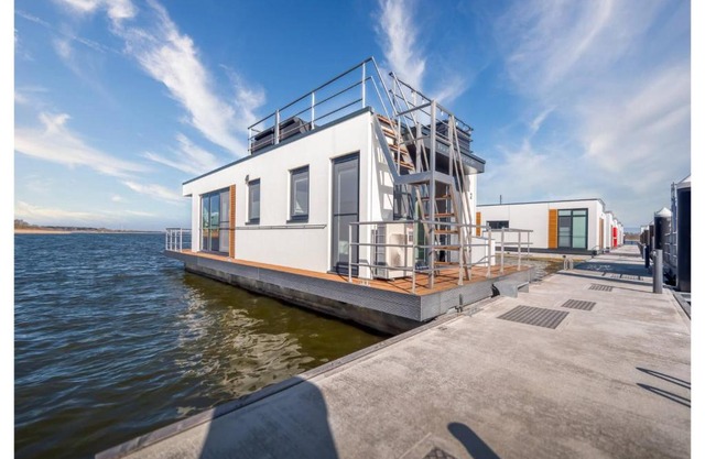 Bright Base with Coastal Access