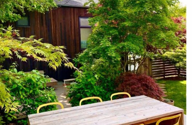 Bright Madison Valley Guest House