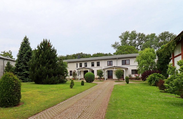 Ferienwohnung en Strandnähe en Wendelstorf