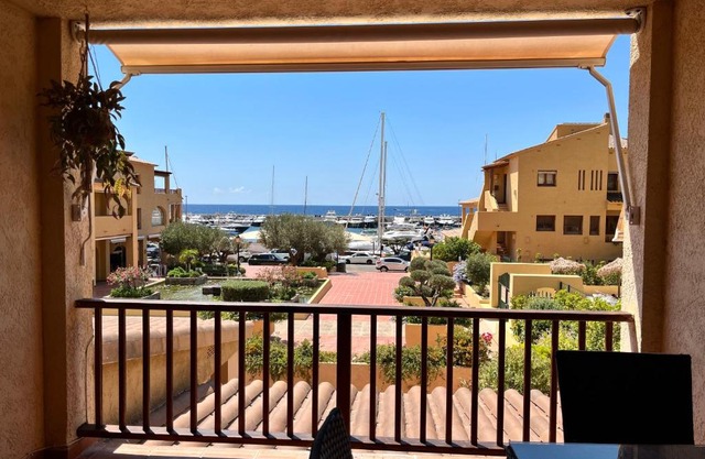 Brisa Marina, Altea