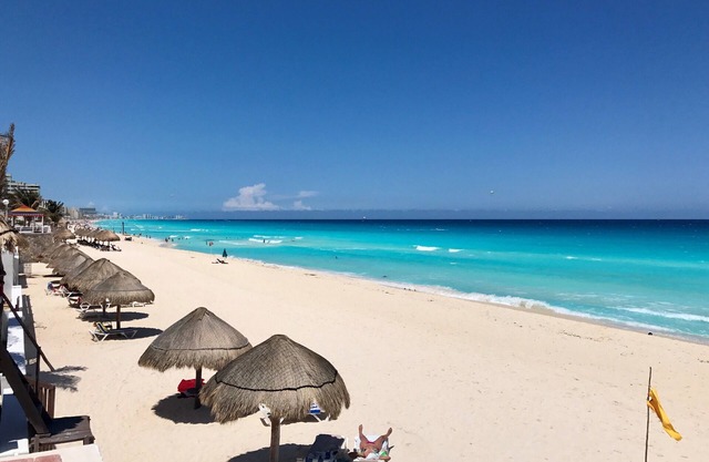 Brisas Beachfront Penthouses