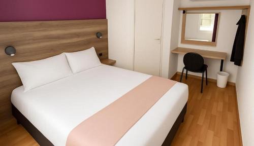 Brit Hotel Limoges Nord - Ex Fasthôtel
