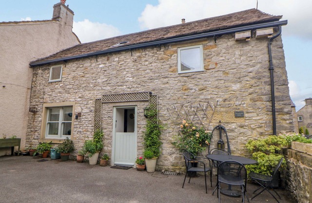 Granero Brookside, Bradwell