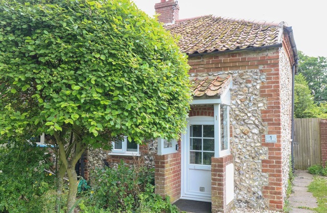 Escoba Cottage, East Rudham