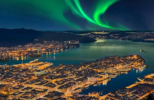Bryggen Suites - Perfect Location