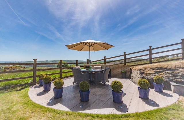 Bryn Tirion Cottage - Una Habitación Casa, Capacidad 2