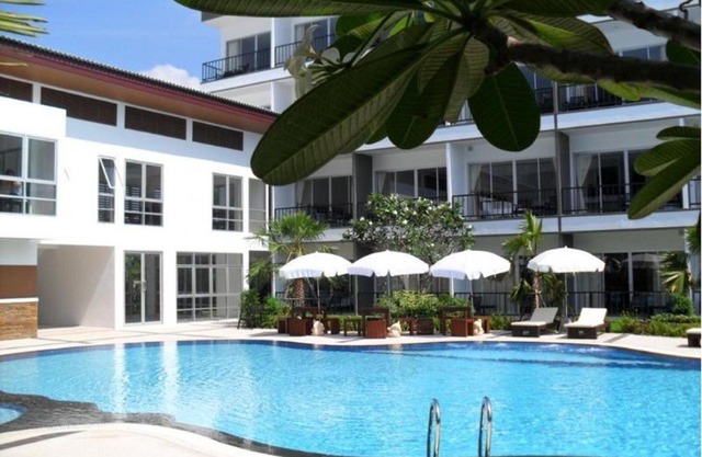 BS Residence Suvarnabhumi