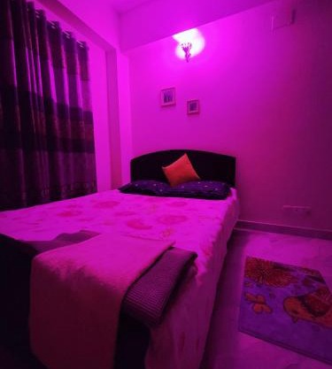 Budget Friendly Lovely Couple Room