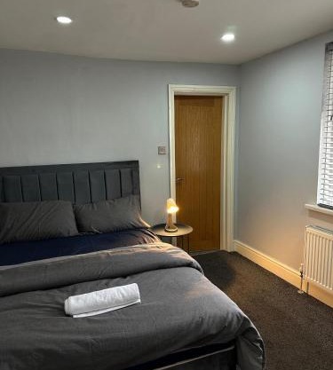 Budget Room with Private Bathroom