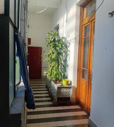 Buenos Aires Comfort